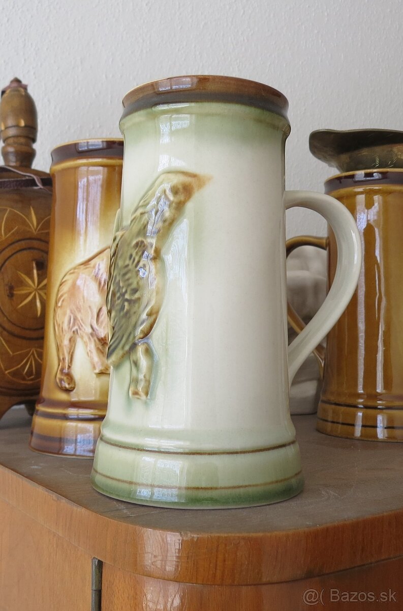 KRÍGEL DITMAR URBACH 1925-1940