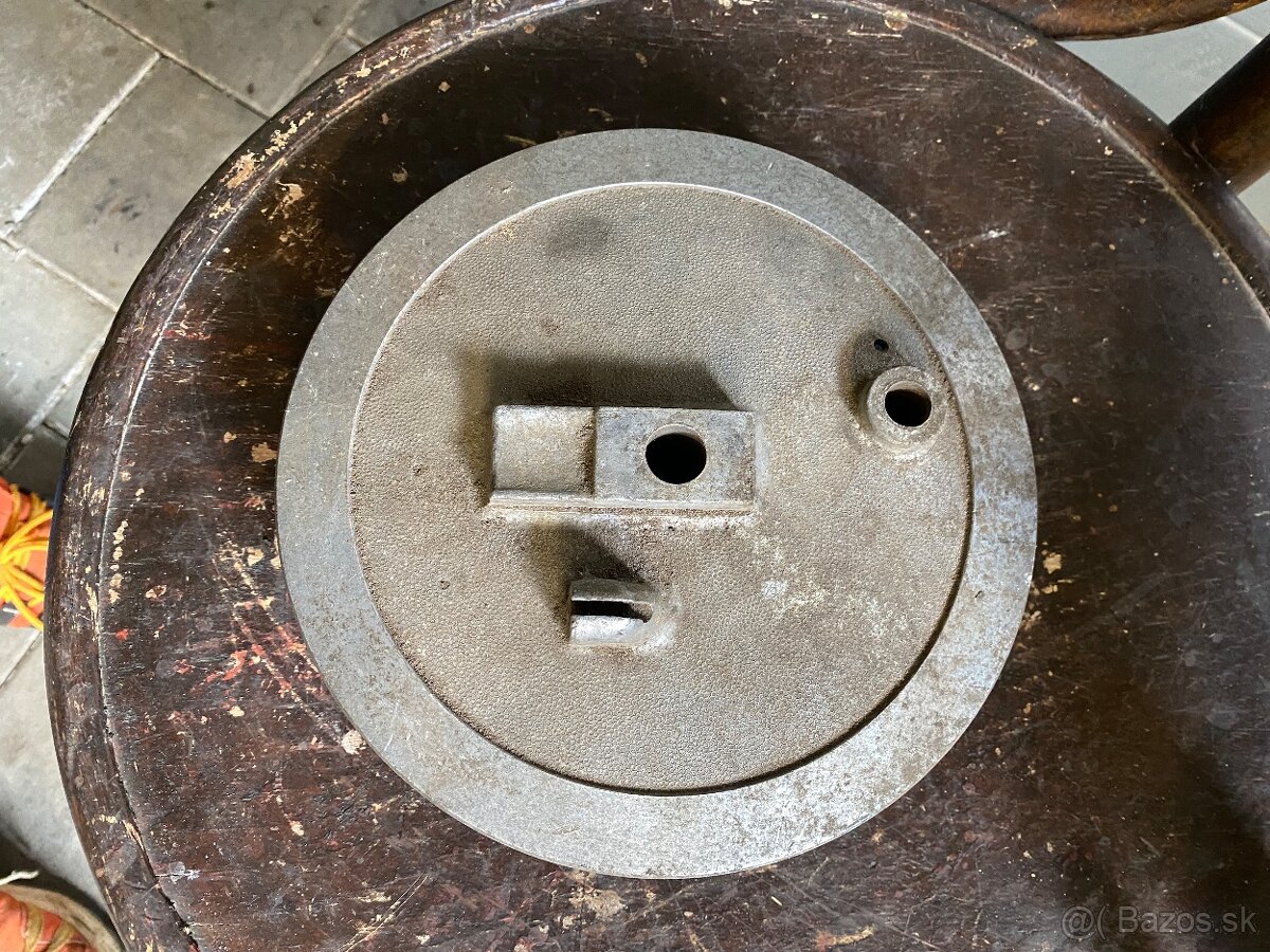 Brzdový štít Jawa 250/350 kyvačka