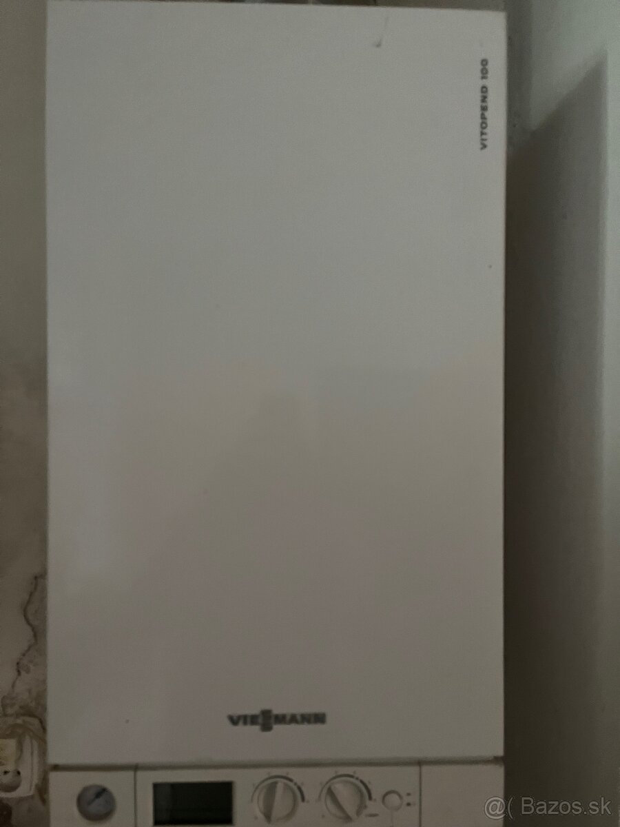 Viesmann Vitopend 100