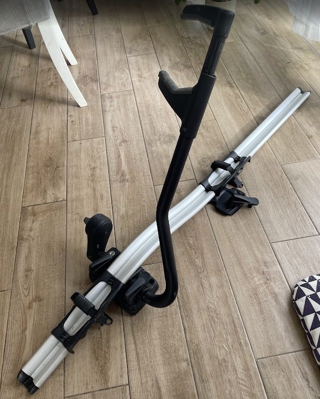 Nosic bicykla Thule ProRide