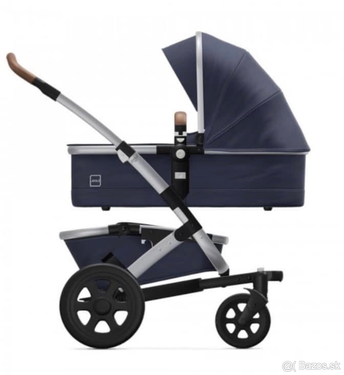 Joolz Geo 2 dvojkombinacia