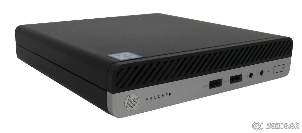 HP Prodesk 400 G3
