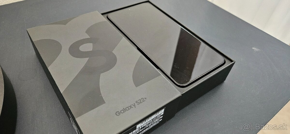 Samsung Galaxy S22+ plus 256GB