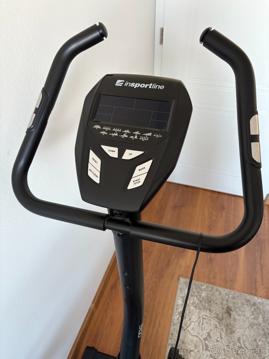 Rotoped inSPORTline - ultimate ergo