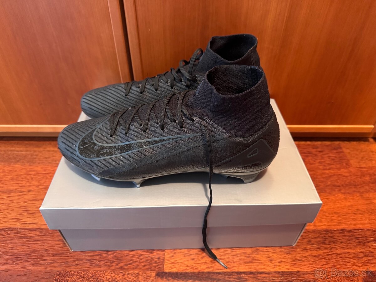 Nike Zoom Superfly 10 Elite FG, 44.5