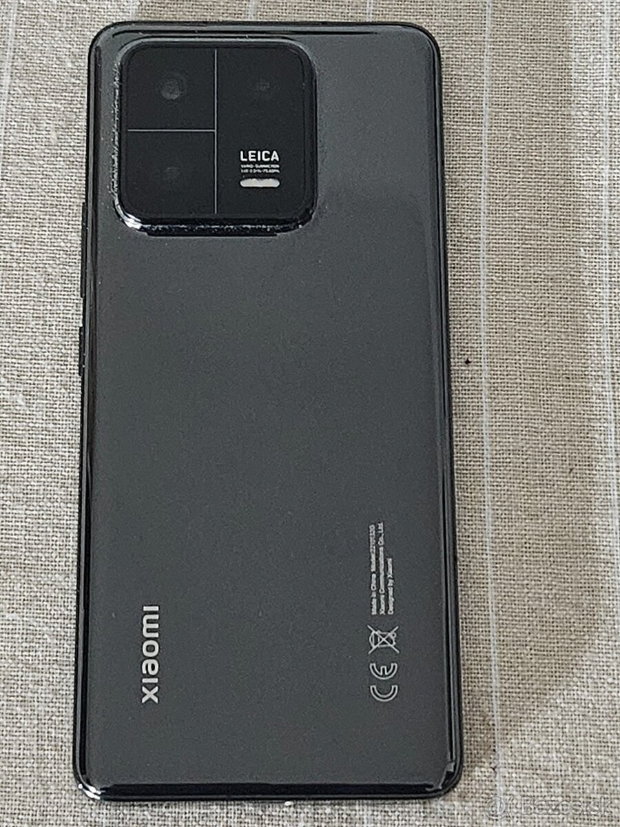 Xiaomi 13pro  12gb/256gb