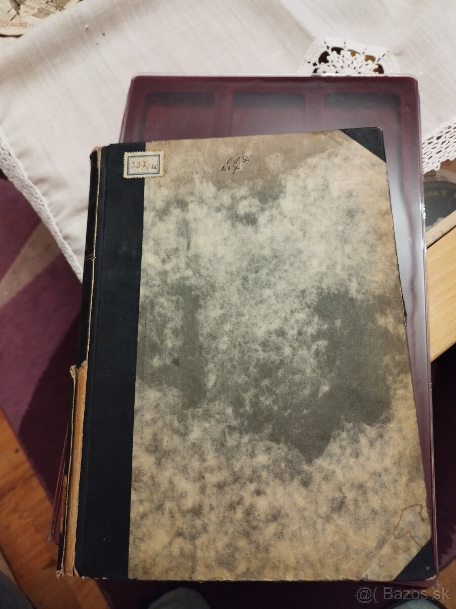 Zviazaný časopis Nová Škola 1942-43