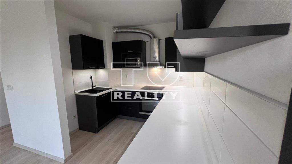 Exkluzívne 2 izbový byt v Bratislave - Petržalka, 62 m2