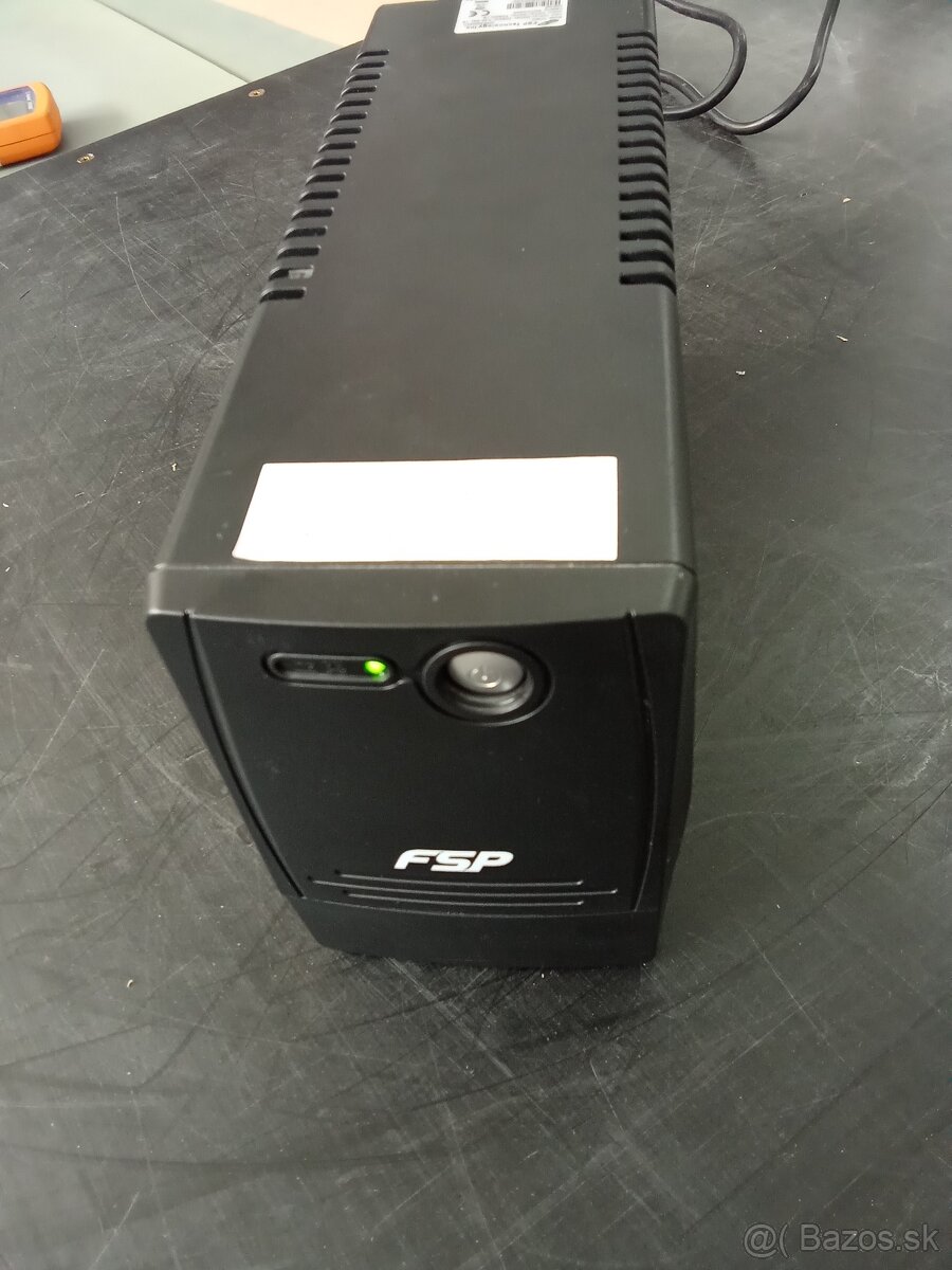 Zalozny zdroj FOTRON FP800