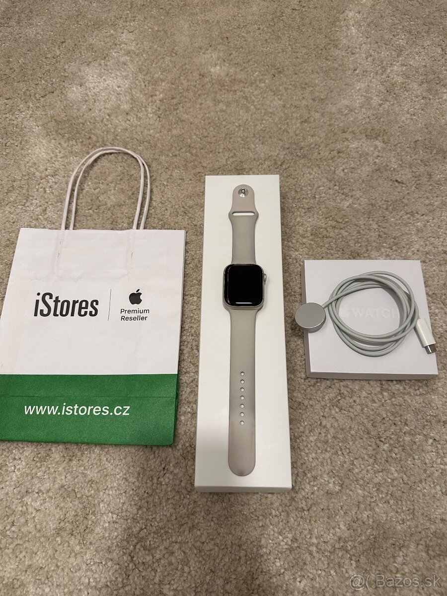 Apple watch series 7