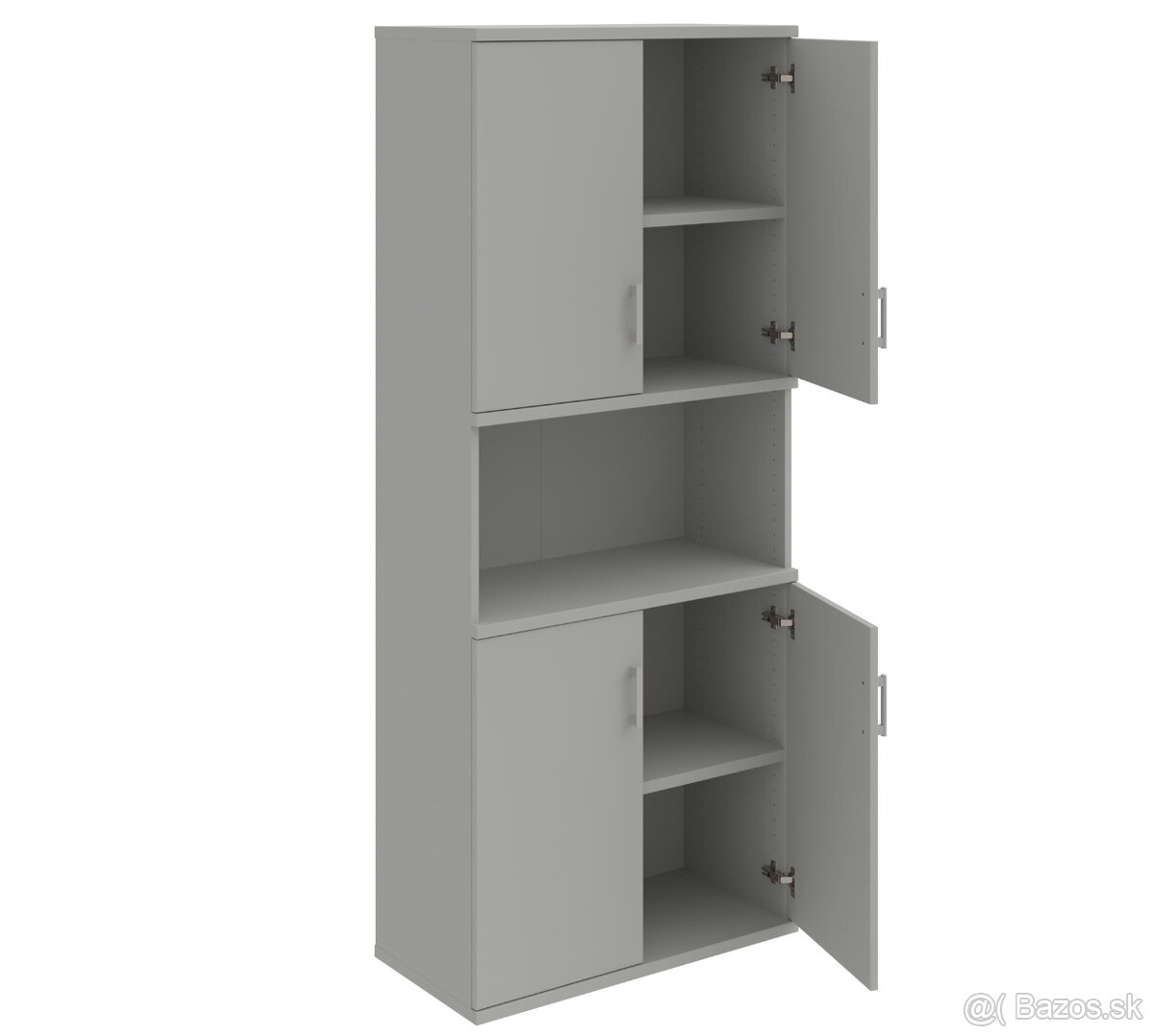 Predám kancelársky nábytok