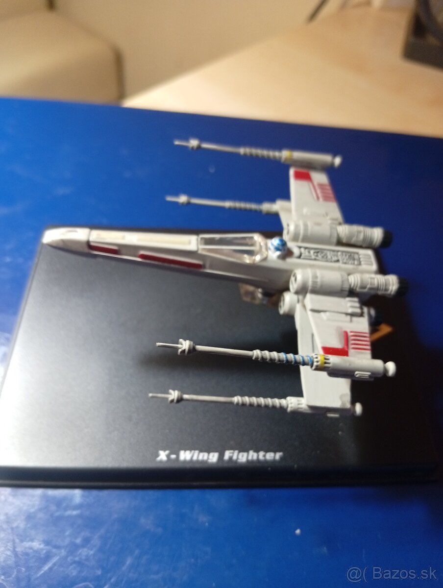 X-Wing Fighter