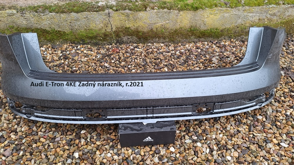 Audi RS,Audi TT,Audi E-Tron - použité náhradné diely