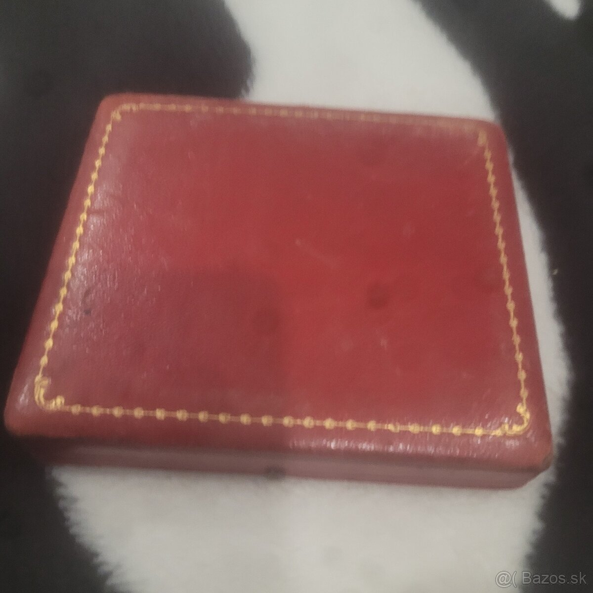 Retro odznaky Tesla.plus retro krabička