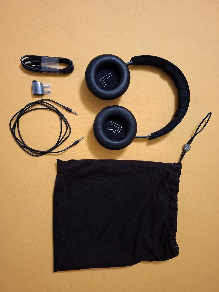 Bang & Olufsen Beoplay H9 3rd