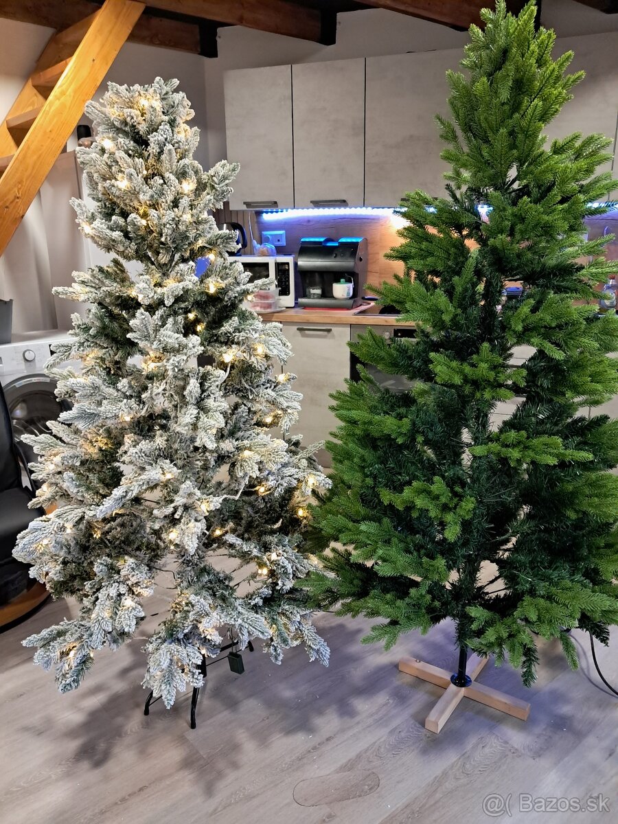Vianočný stromček