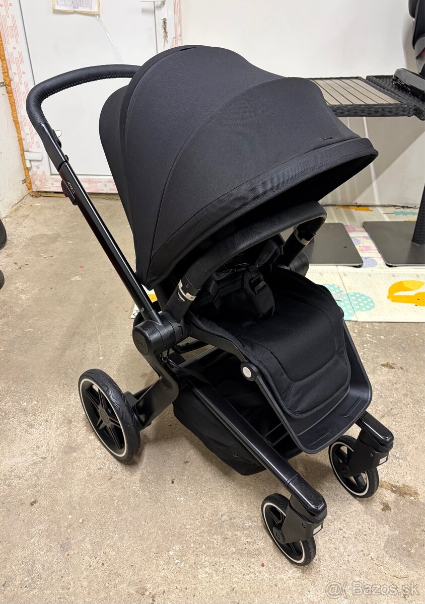 Športový kočík Joolz Hub+