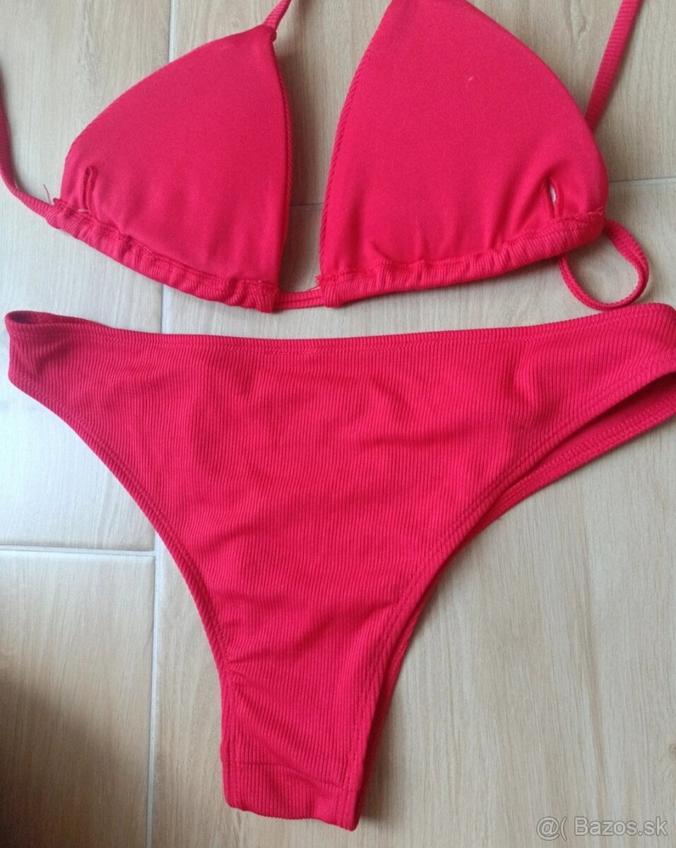 Dvojdielne plavky zn. Gate