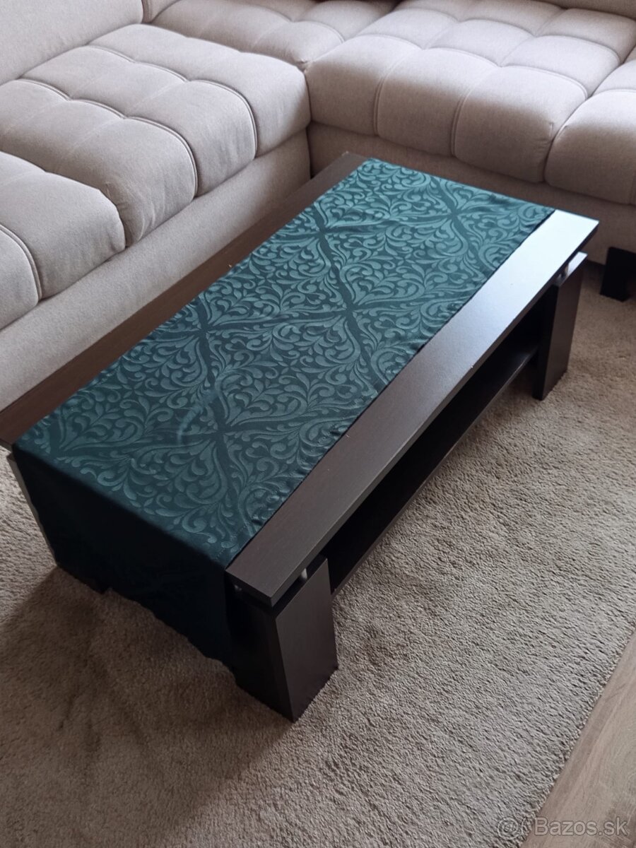 Konferenčný stolík