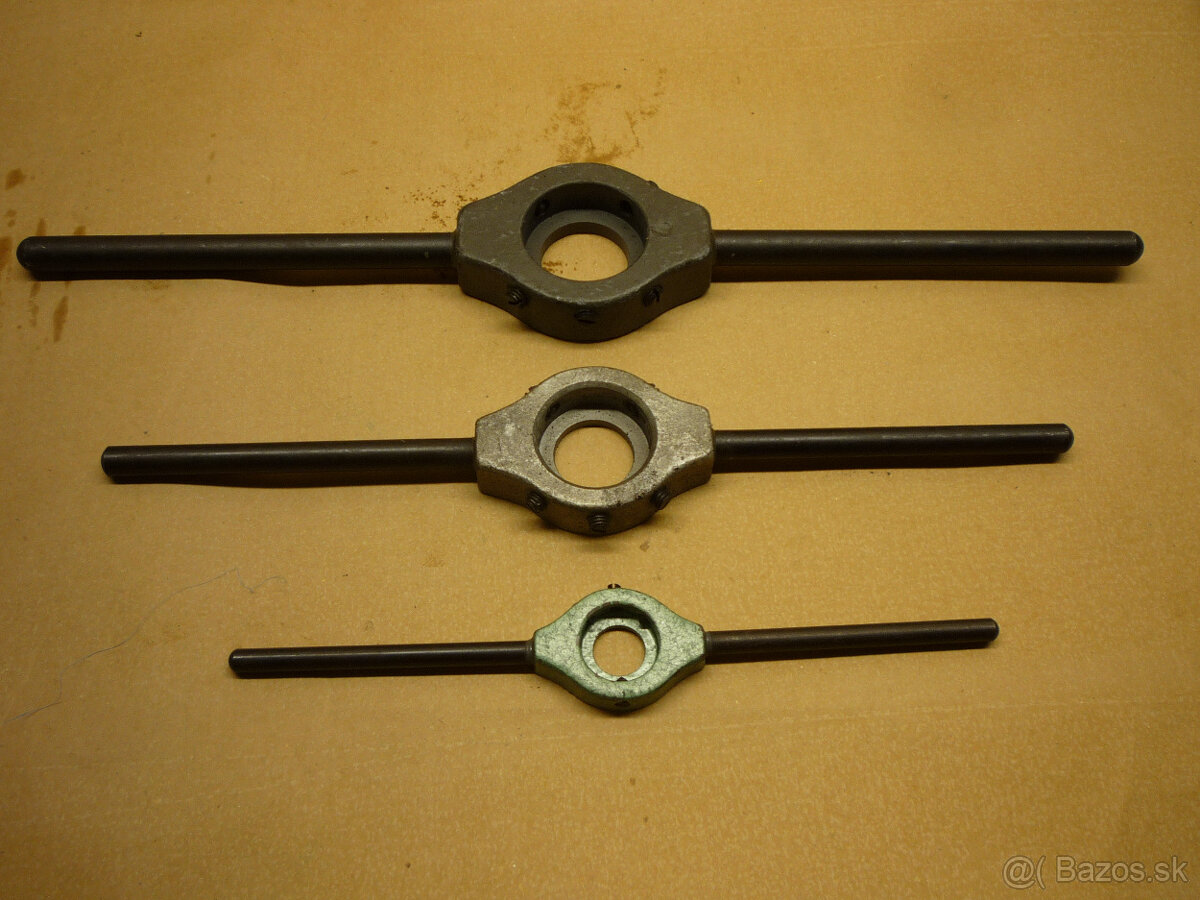 Predám vratidlá a púzdra na očká