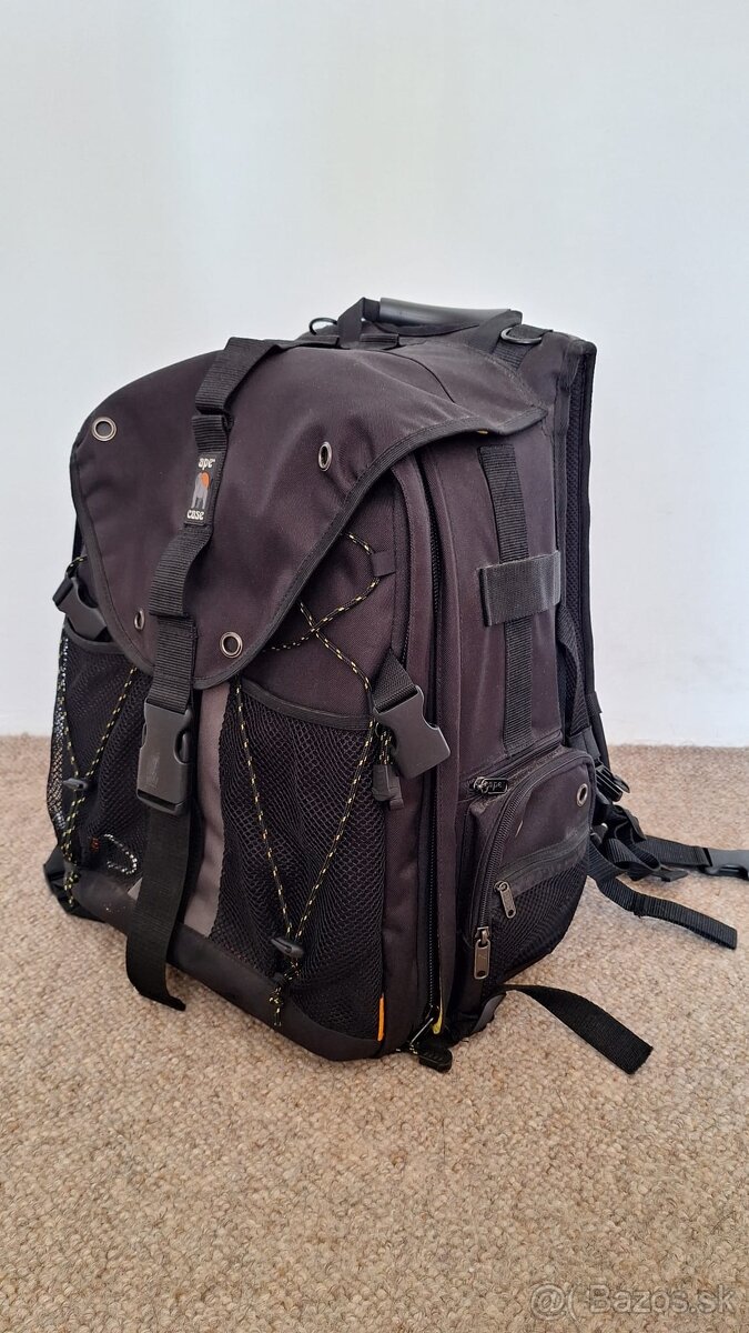 Ape Case veľký fotobatoh