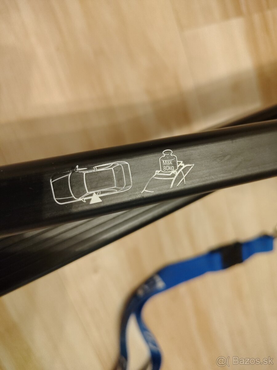 Strešný priečny nosič C4