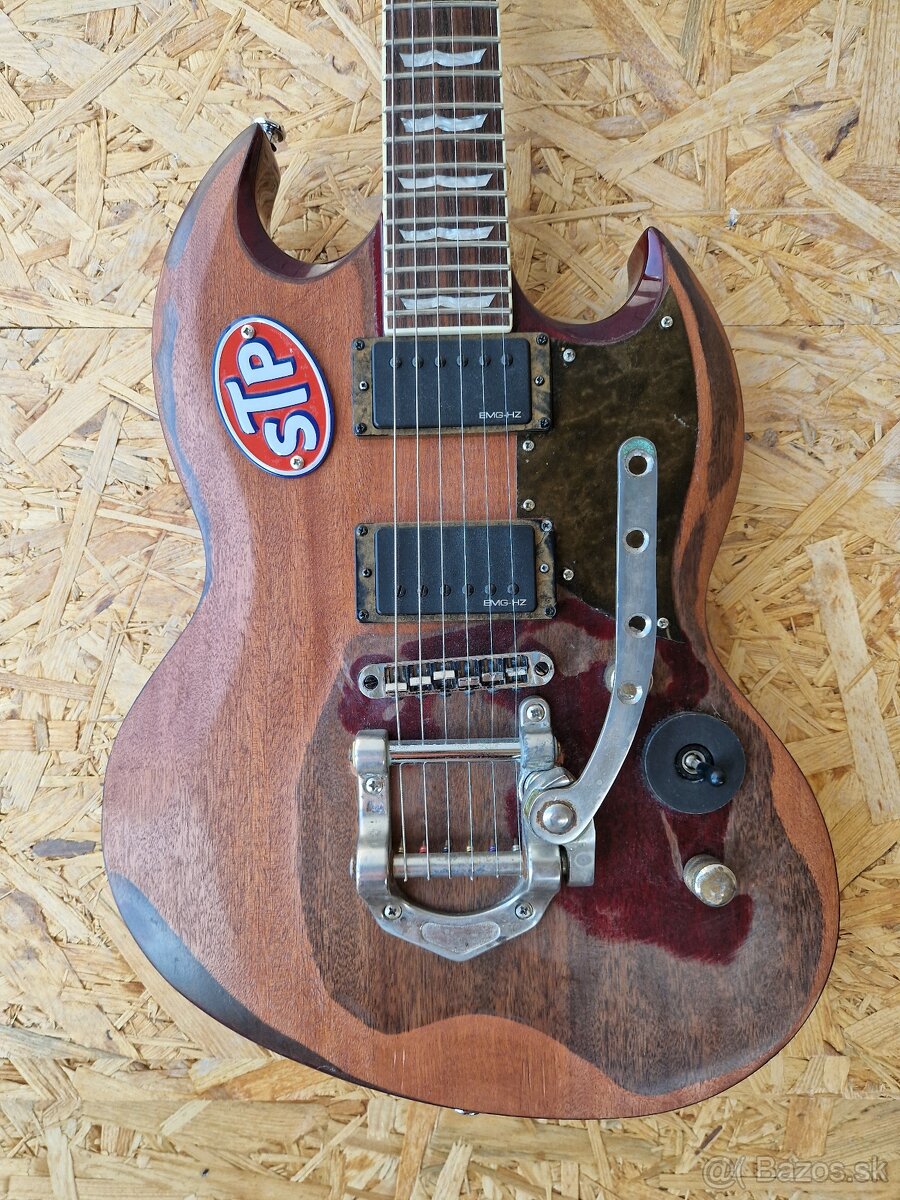 Gitara 41# - LTD