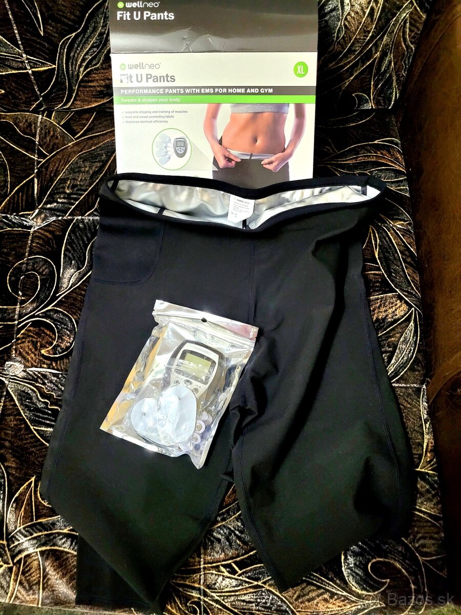 Fit U Pants
