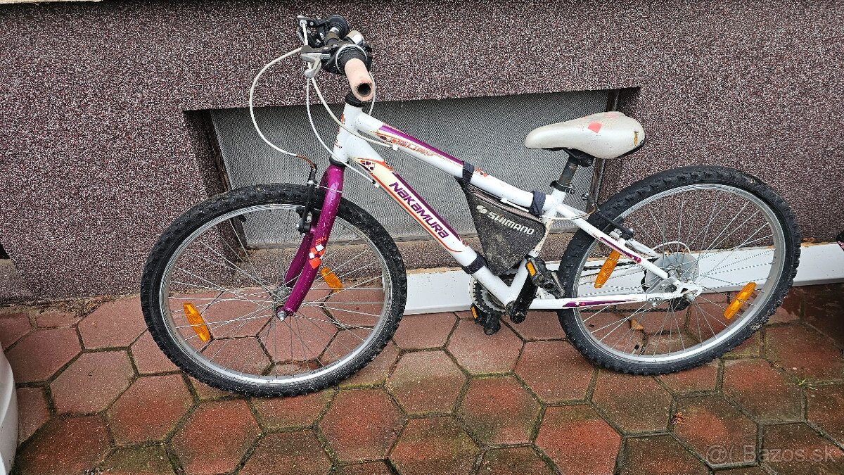 Bicykel