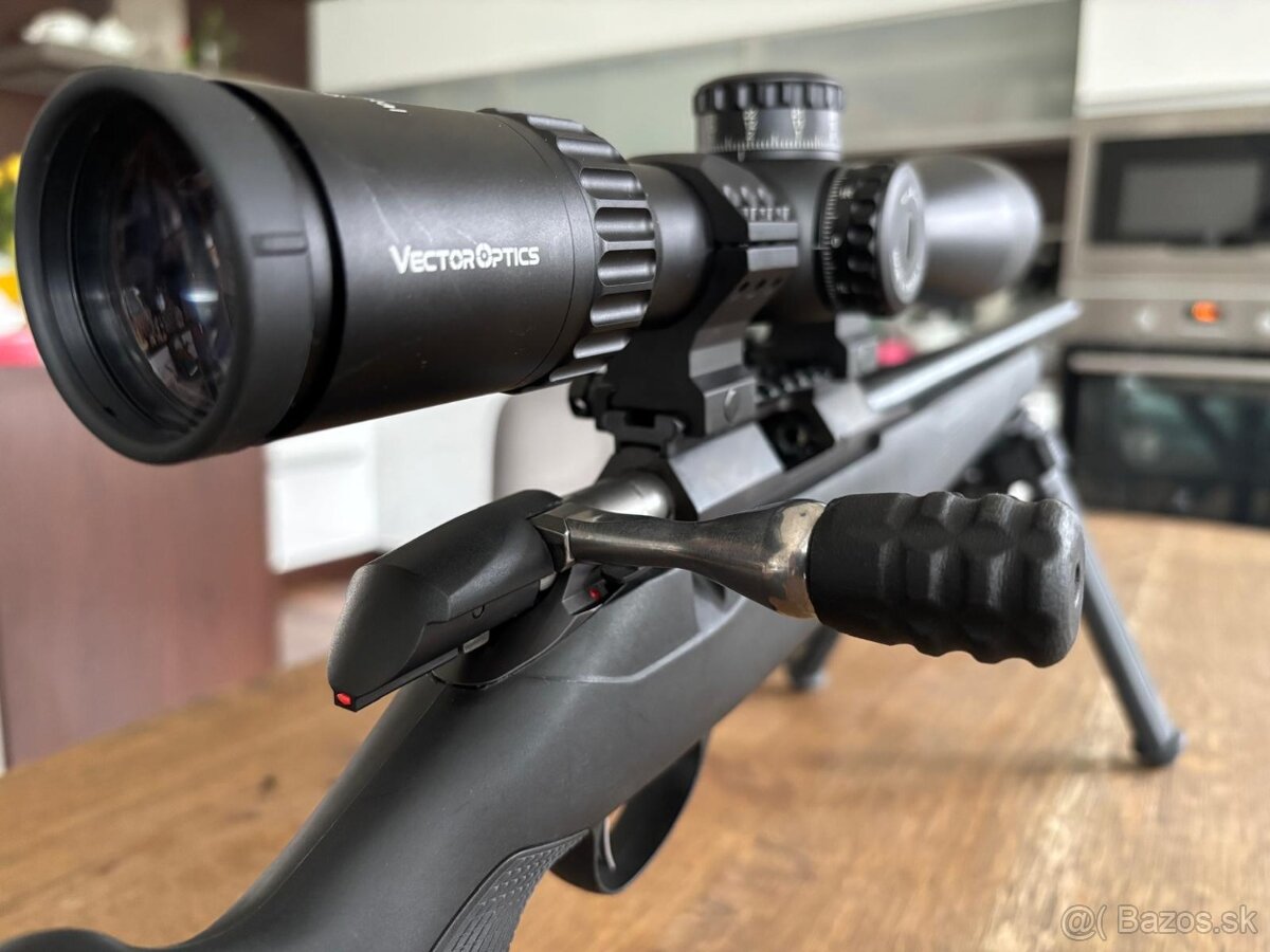 Tikka T1x MTR kal .22LR 20"