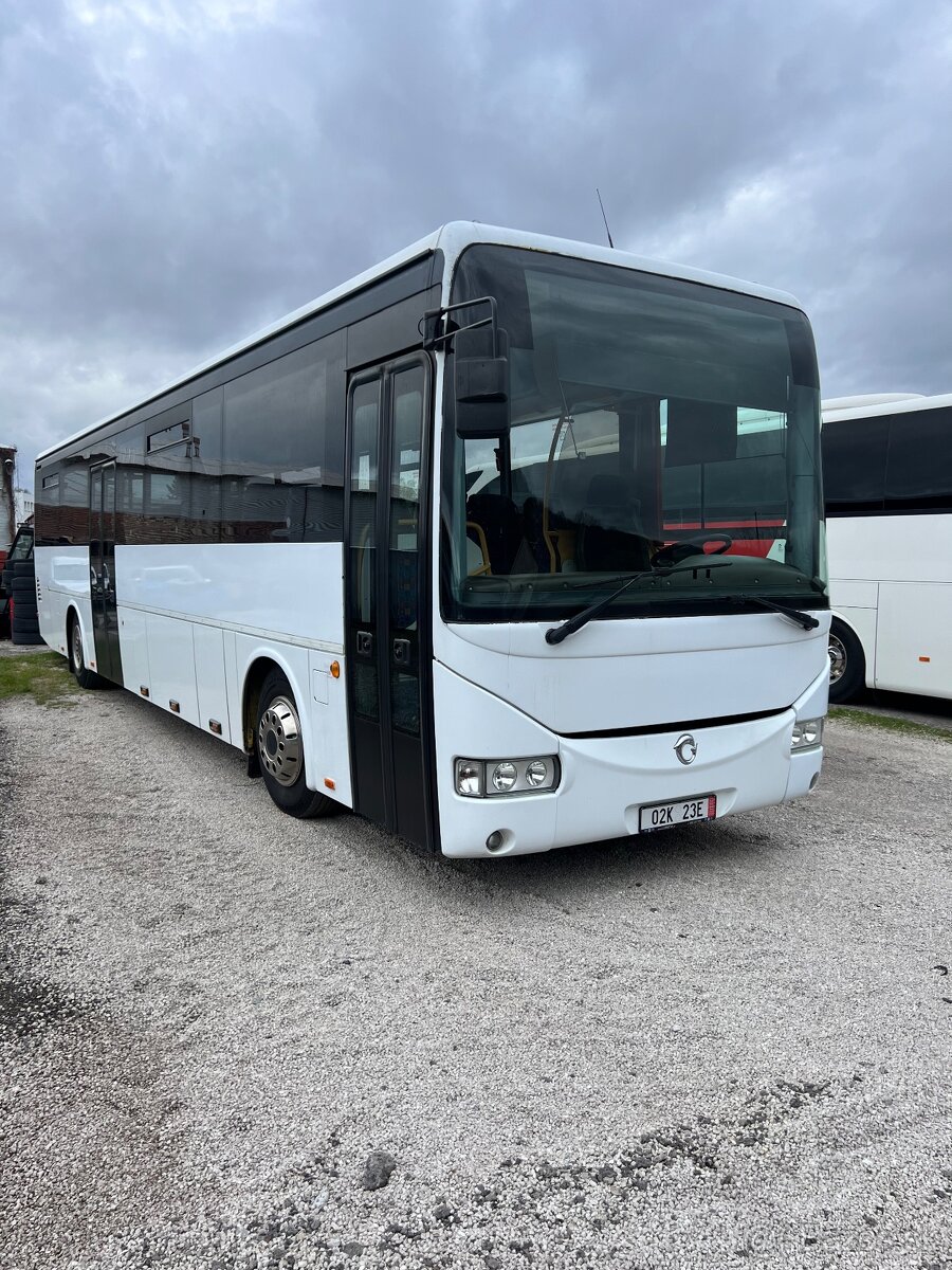 Iveco Recreo 12,8M Klima(395.000km)