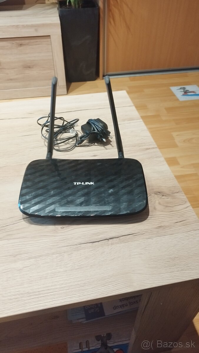 Wifi router