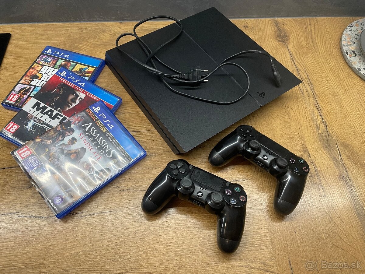 Playstation
