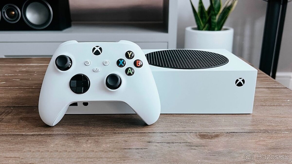 Xbox series S