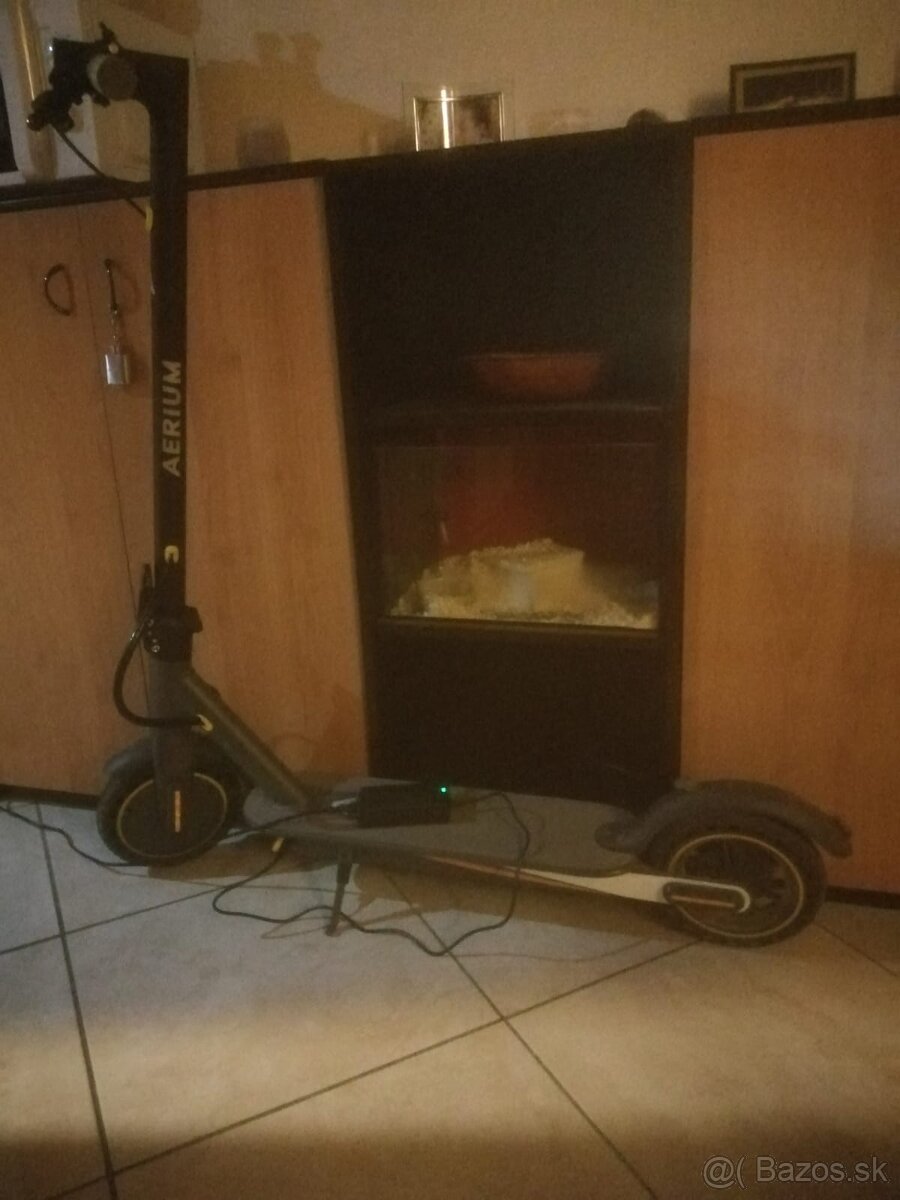 Kolobežka