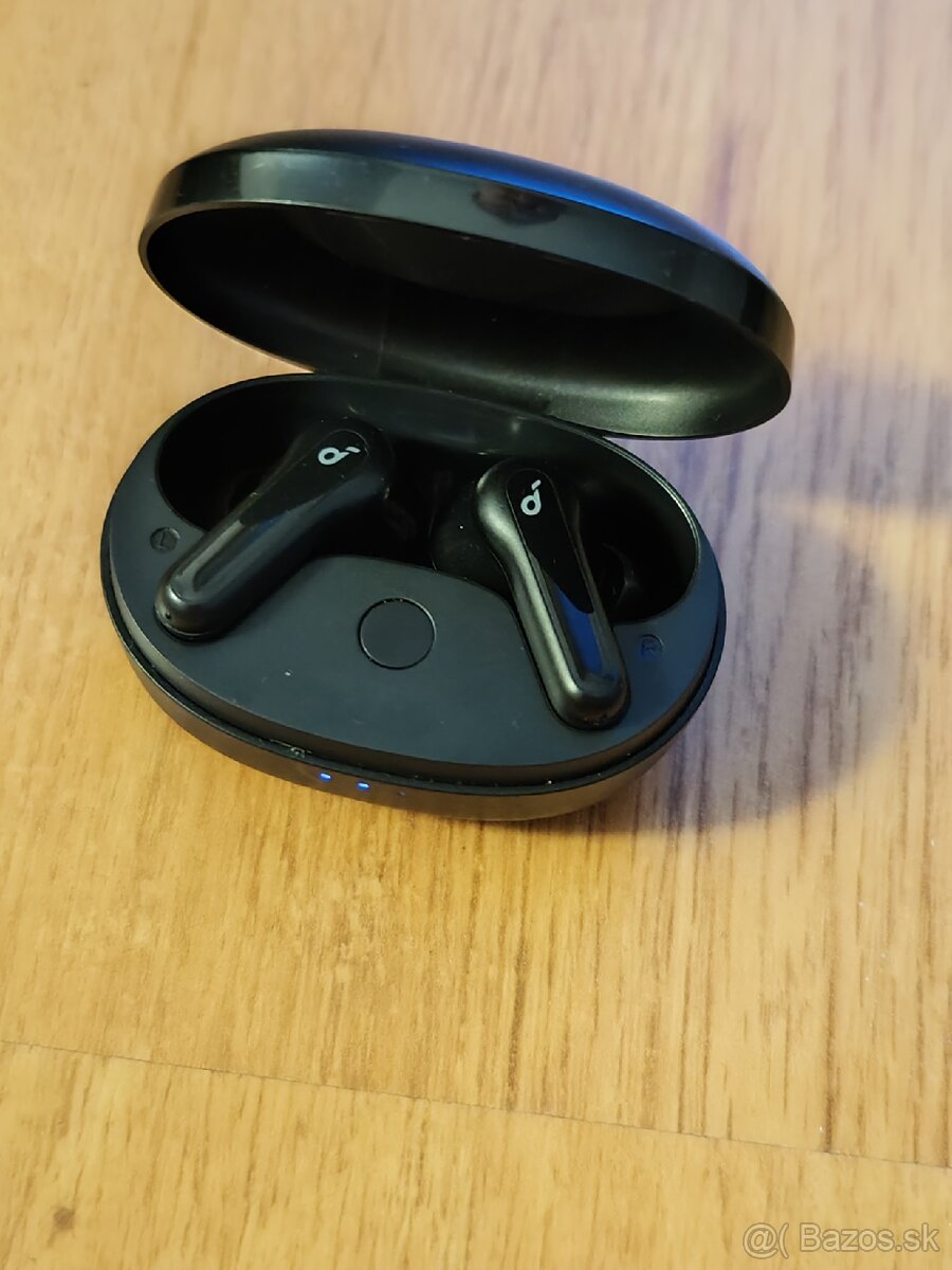 Anker P2 mini