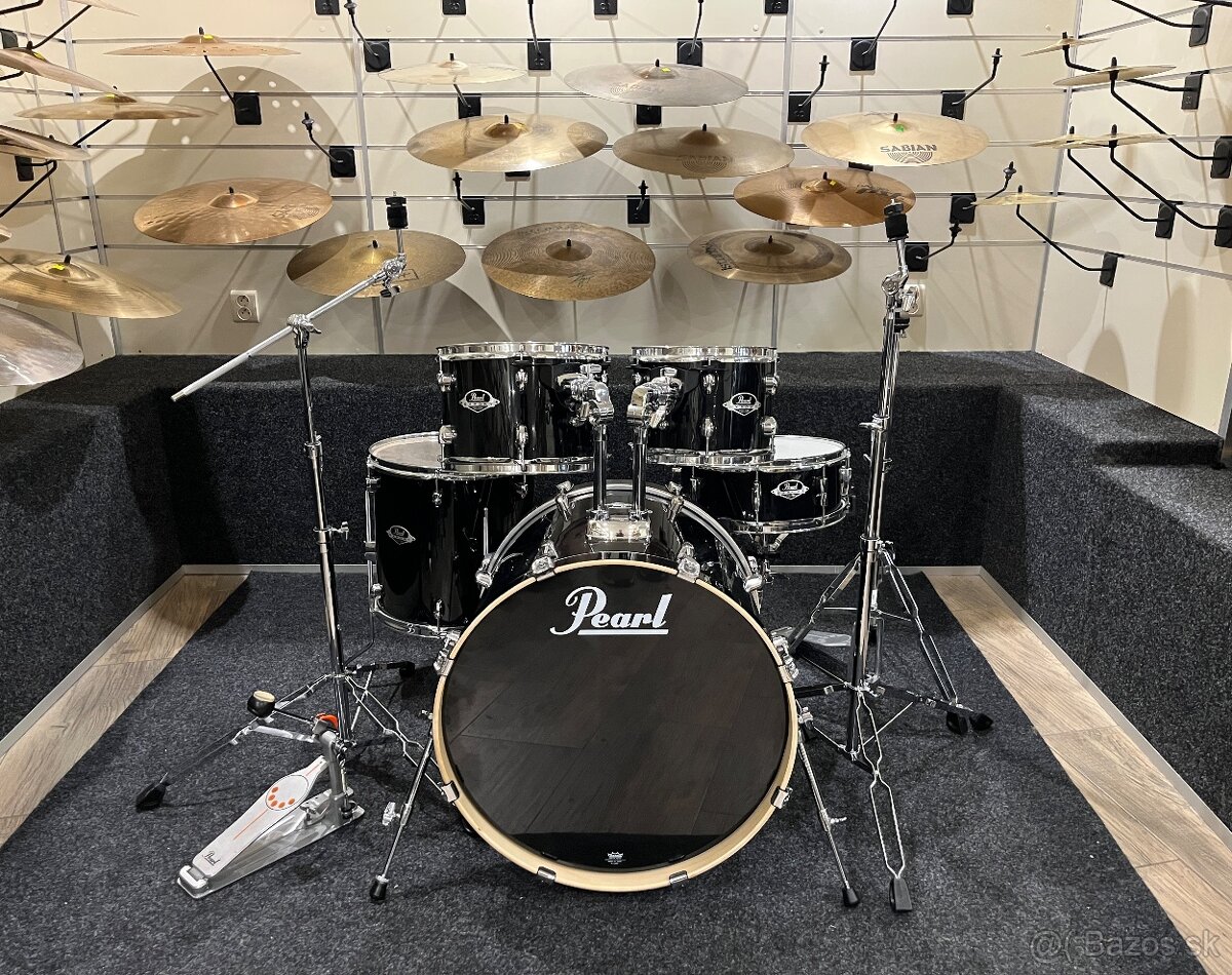 PEARL EXPORT 22,10,12,14,14 + CINELY
