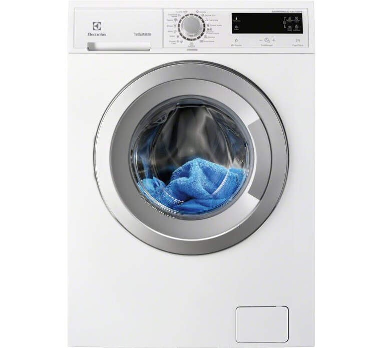 Predám práčku Electrolux