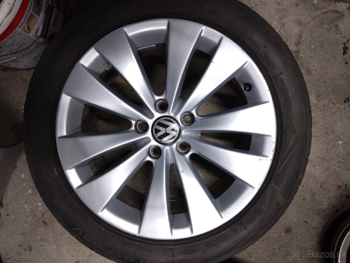 5x112 R17