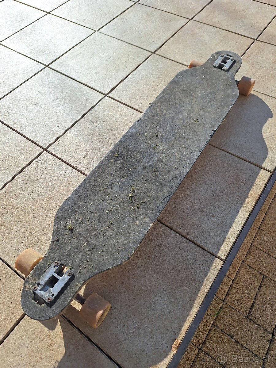 Predam skateboard