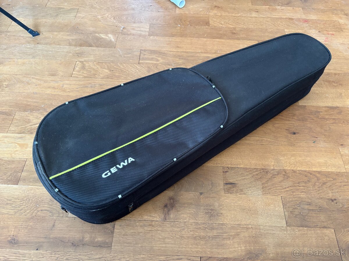 Gewa Husle 4/4