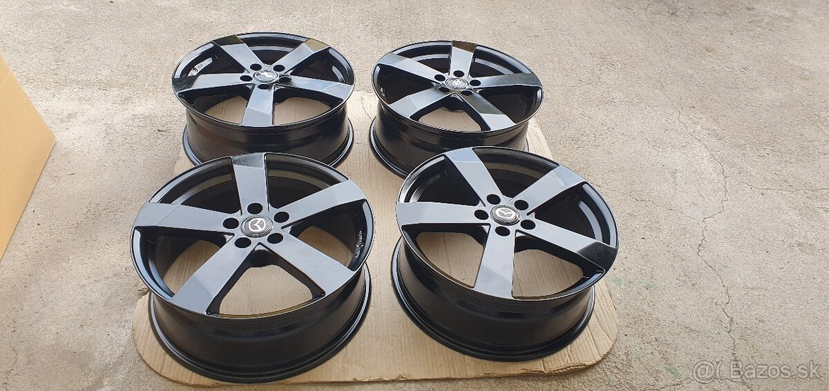 5x114,3 r19 mazda kia hyundai mitsubishi toyota honda