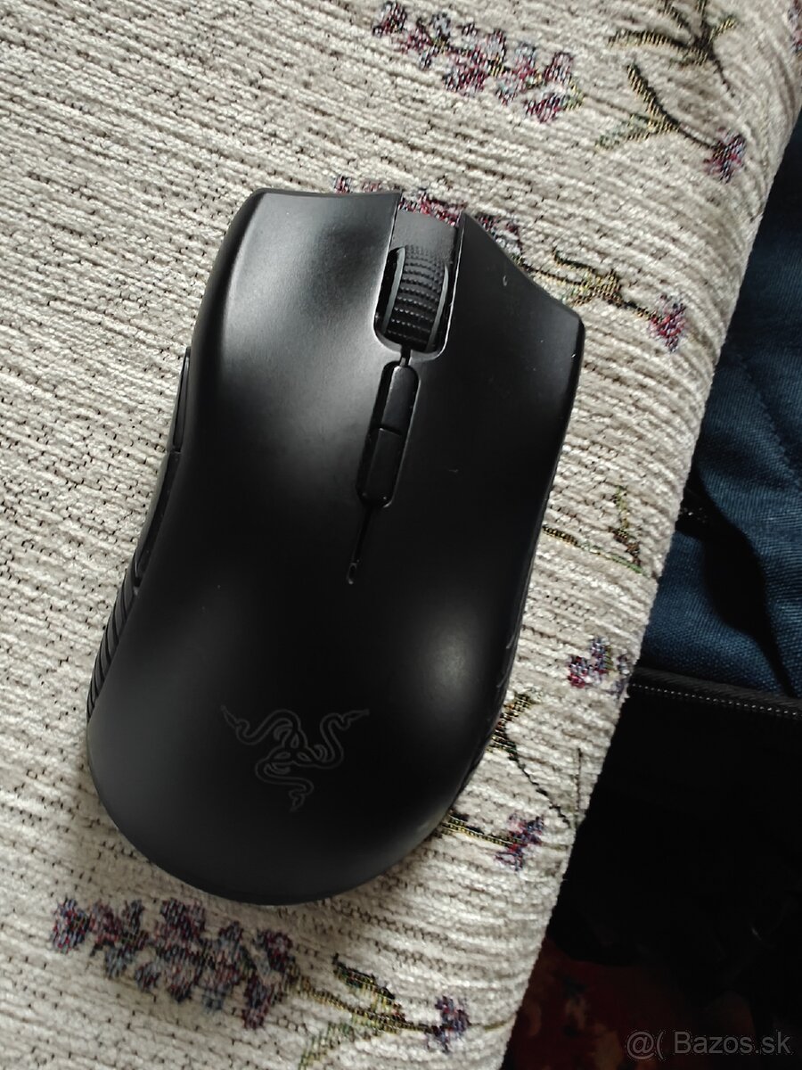 Razer Mamba Wireless
