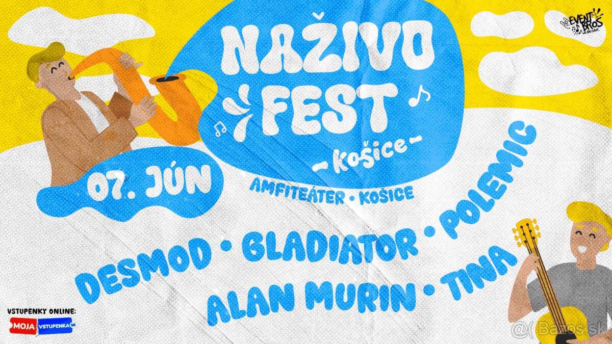 Naživo fest