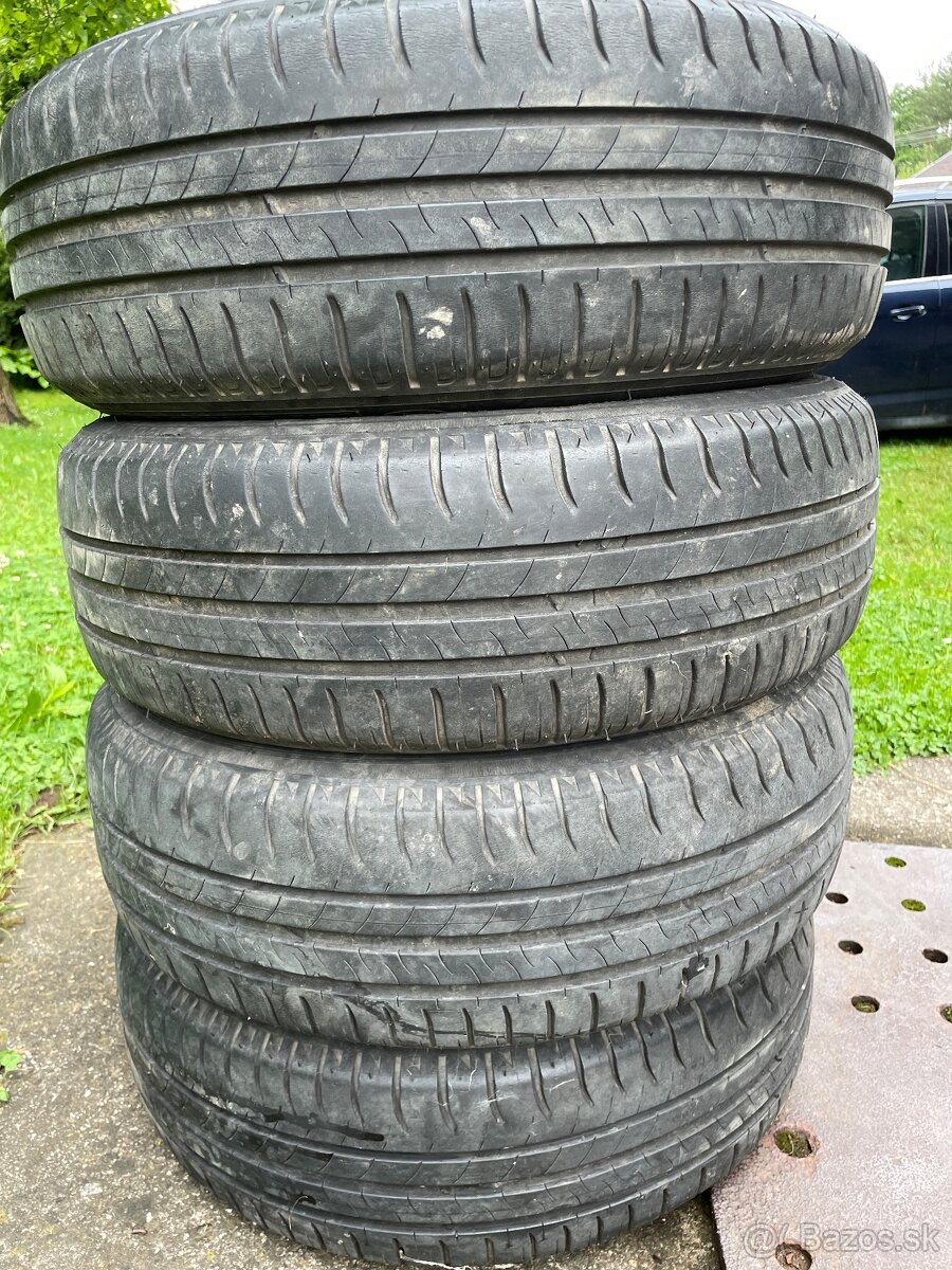 185/65 R15 letné
