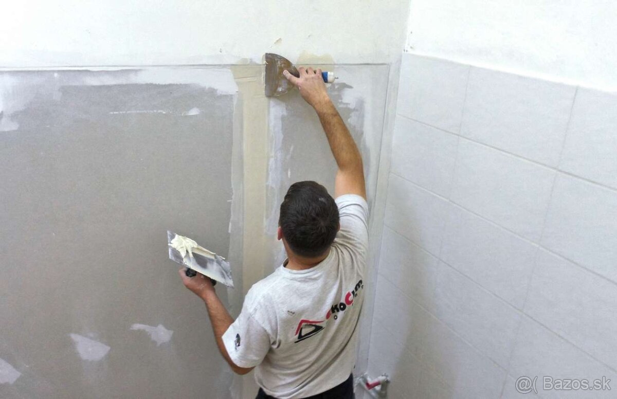 ✅ Hladám murara