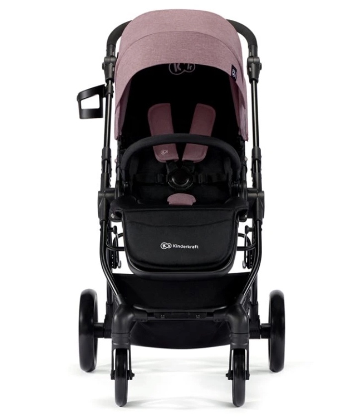 Kinderkraft Vesto Pink