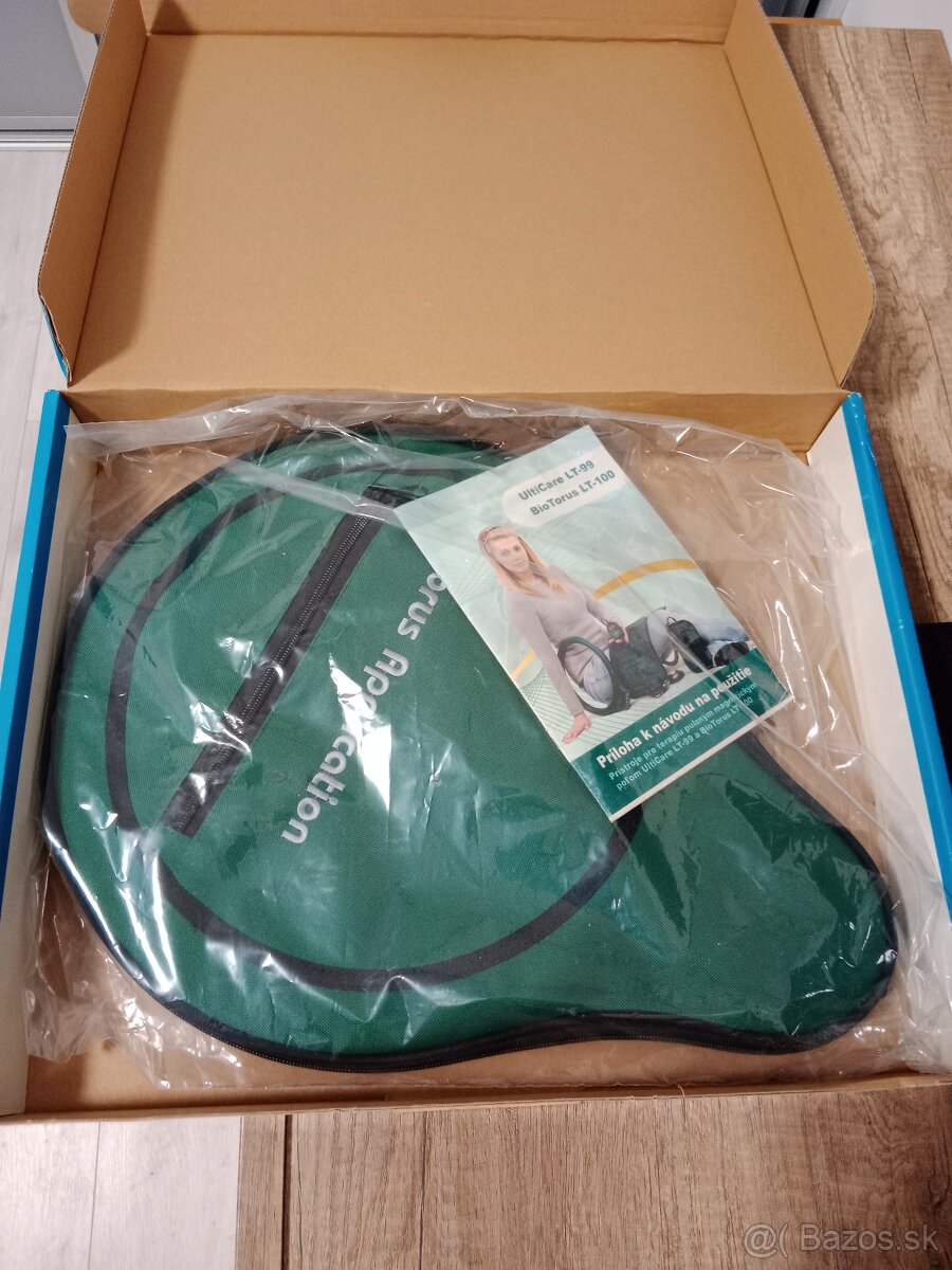 Magnetoterapia , BioTorus LT 100