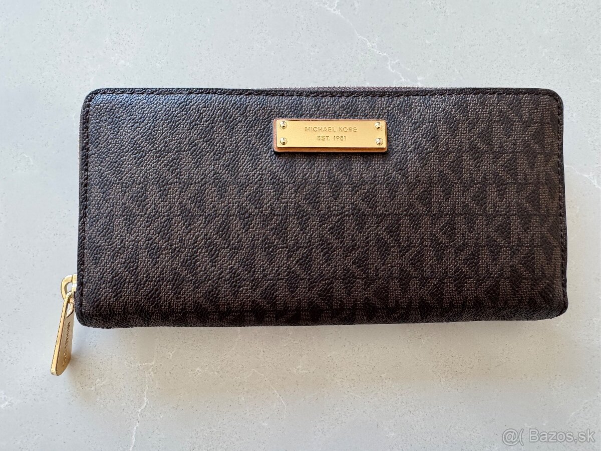 Michael Kors peňaženka