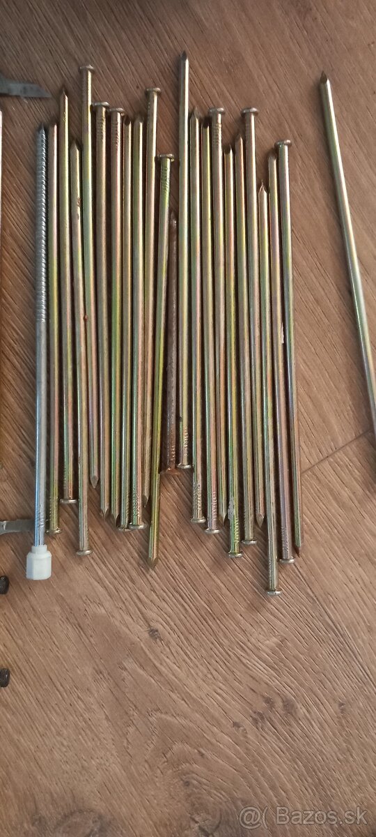 Klince 18cm